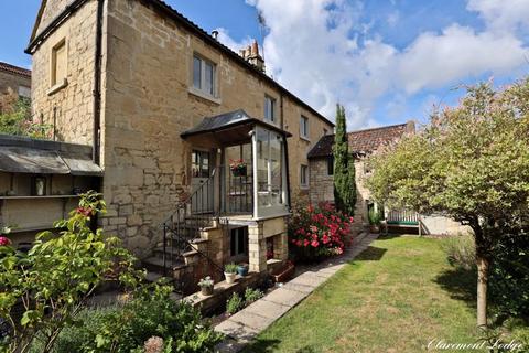 5 bedroom detached house for sale - Church Road, Combe Down, Bath