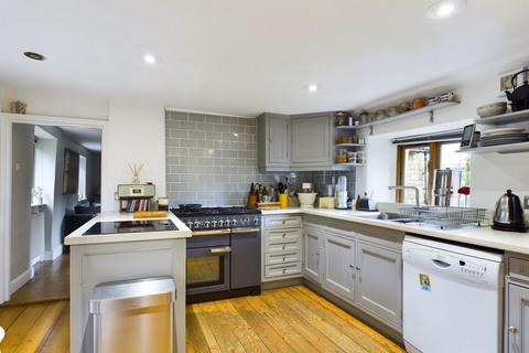 5 bedroom detached house for sale - Church Road, Combe Down, Bath