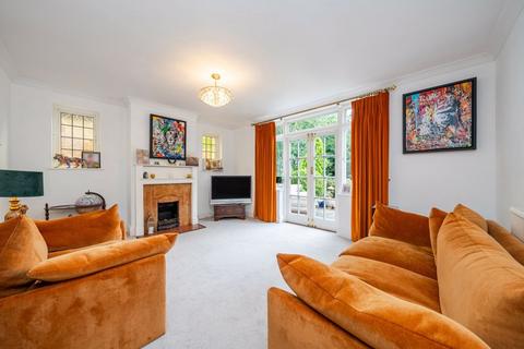 4 bedroom detached house to rent, Adelaide Road, Surbiton KT6