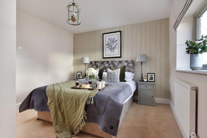 Grace Homes...