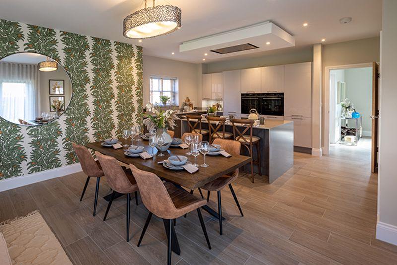Show Home...
