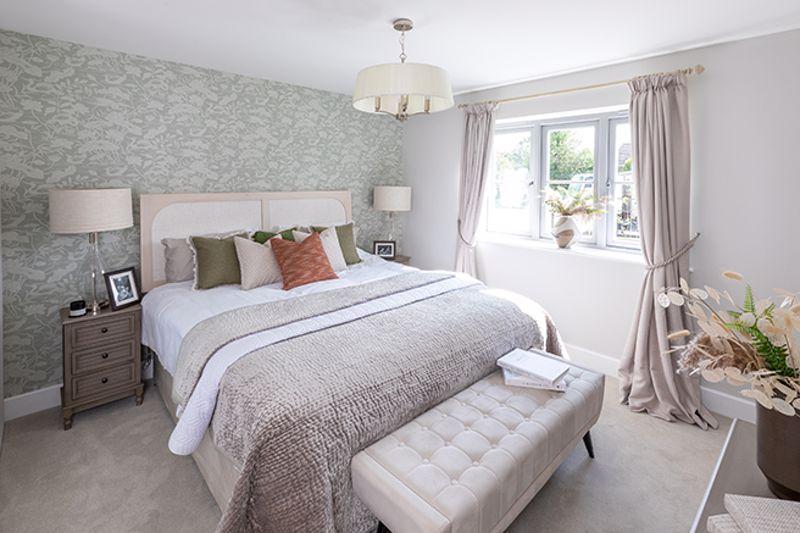 Grace Homes...