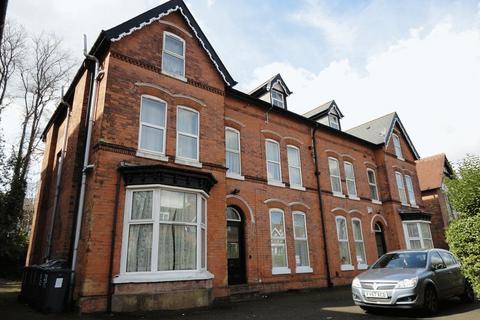 2 bedroom flat to rent, Portland Road, Birmingham