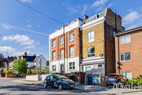 Flat 3, 145 Sydney Road, London, N10 2NL