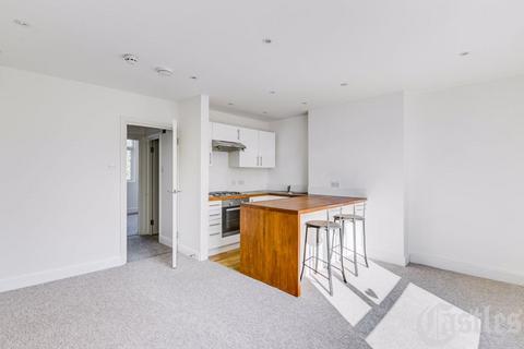 Flat 3, 145 Sydney Road, London, N10 2NL