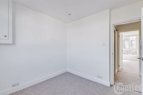 Flat 3, 145 Sydney Road, London, N10 2NL