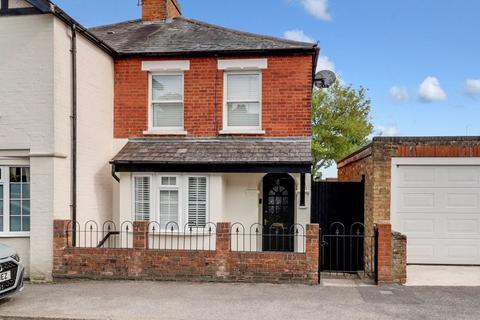 2 bedroom semi-detached house for sale, Galton Road, Sunningdale SL5