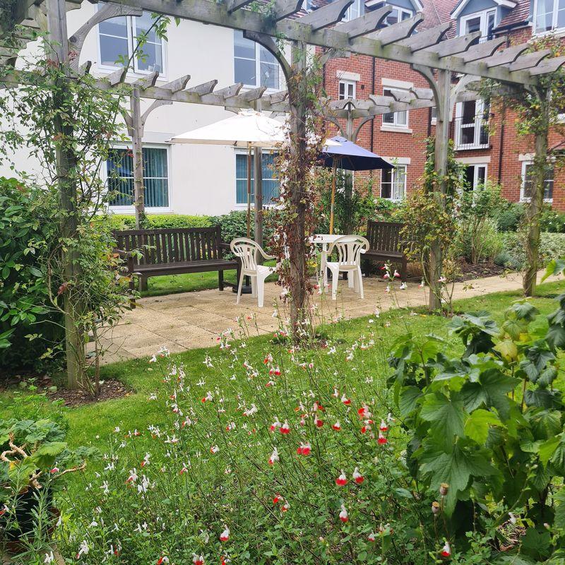 Communal Gardens 2