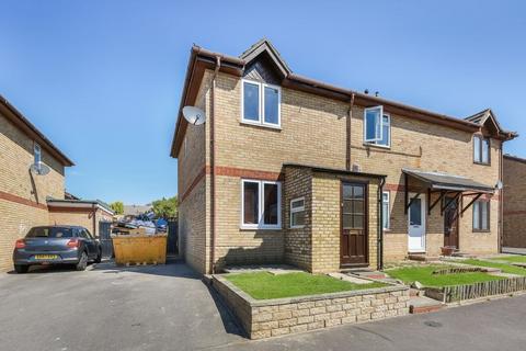 2 bedroom semi-detached house to rent, St Annes Terrace, Hainault, IG6