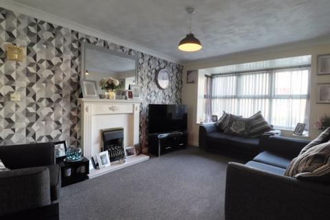 4 bedroom detached house for sale - Roman Way, Scunthorpe