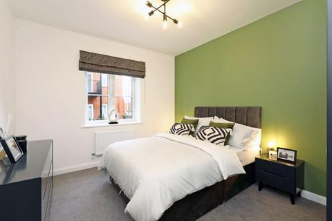 2 bedroom end of terrace house for sale - Thompson Way, Hertford, Hertfordshire