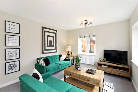 2 bedroom terraced house for sale - Thompson Way, Hertford, Hertfordshire