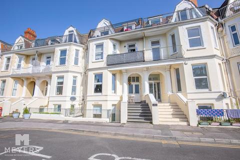 2 bedroom apartment for sale, The Salterns, 15-16 Undercliff Road, Bournemouth, BH5