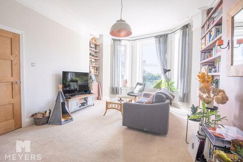 2 bedroom apartment for sale, The Salterns, 15-16 Undercliff Road, Bournemouth, BH5