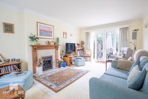 3 bedroom detached house for sale, Holdenhurst Avenue, Bournemouth, BH7