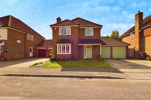 10 Swan Drive, Aldermaston, Reading, RG7 4UZ