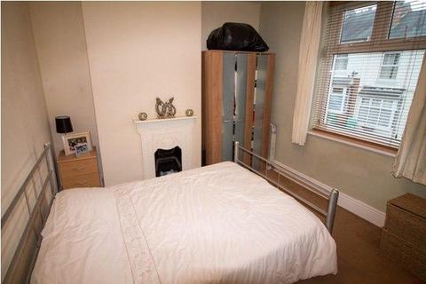 2 bedroom end of terrace house for sale, Dornoch Avenue, Sherwood, Nottingham, NG5 4DQ