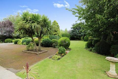 3 bedroom detached bungalow for sale, Millgate, Whaplode St Catherine, Spalding, PE12 6SD