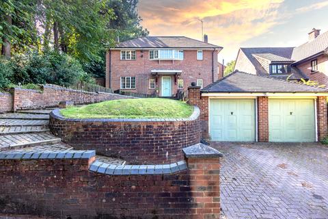 4 bedroom house for sale, St Georges Avenue, Bournemouth,