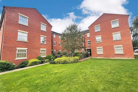 49 Blue Mans Way, Catcliffe, Rotherham, S60 5UR