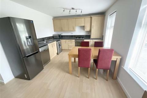 49 Blue Mans Way, Catcliffe, Rotherham, S60 5UR