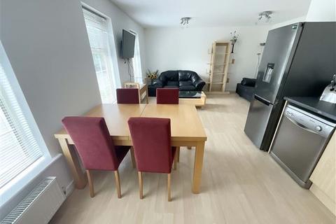 49 Blue Mans Way, Catcliffe, Rotherham, S60 5UR