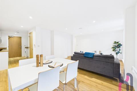 undefined, The Plaza, Advent Way, Ancoats, Manchester, M4
