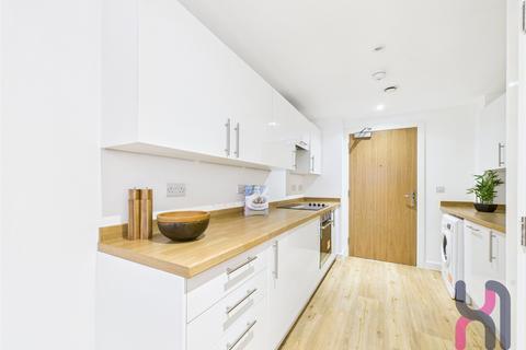 undefined, The Plaza, Advent Way, Ancoats, Manchester, M4