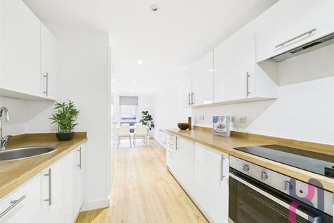 undefined, The Plaza, Advent Way, Ancoats, Manchester, M4