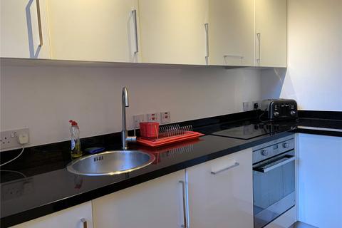 Studio to rent, Town Hall, Bexley Square, Salford, Manchester, M3