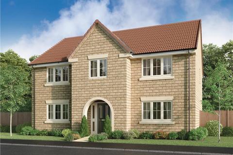 5 bedroom detached house for sale, Plot 3, Bridgeford at Bridgewood Green, Leeds Road, Collingham LS22