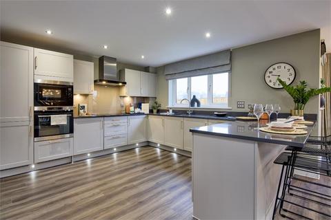 5 bedroom detached house for sale, Plot 3, Bridgeford at Bridgewood Green, Leeds Road, Collingham LS22