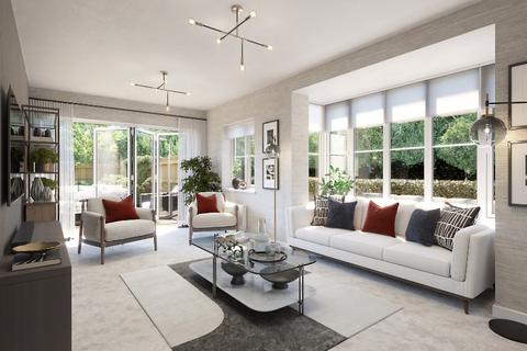 4 bedroom detached house for sale, Plot 156, The Briar at Pippins Place, London Road ME19