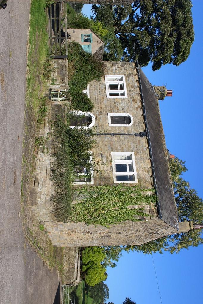 Writtenstone Lane, Longridge, Preston, PR3 Residential development for