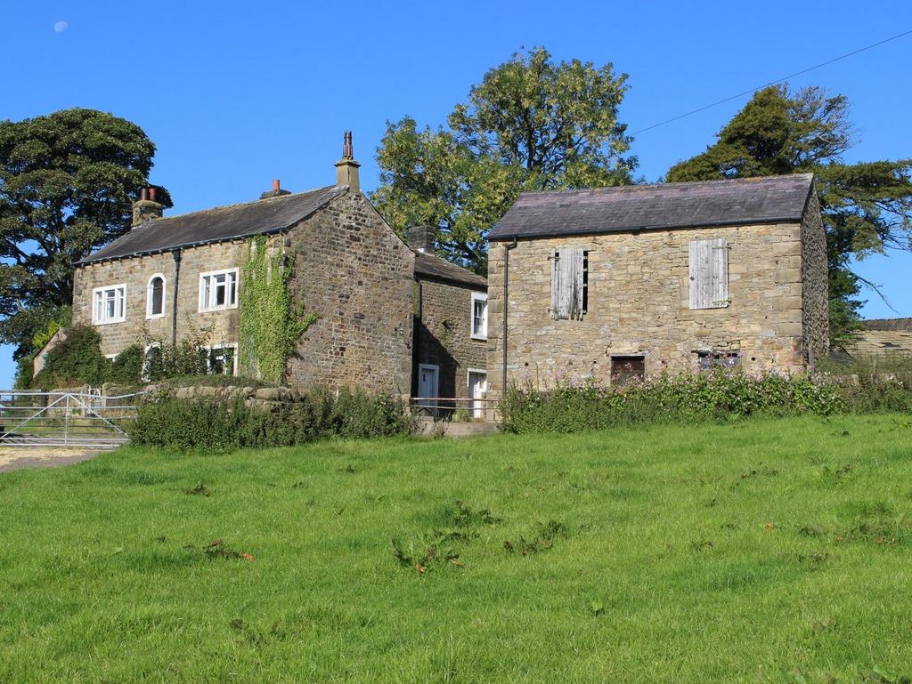 Writtenstone Lane, Longridge... Residential development £1,000,000