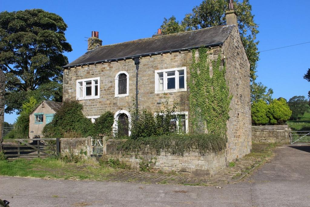 Writtenstone Lane, Longridge... Residential development £1,000,000