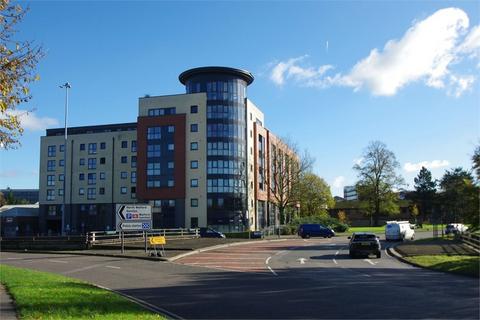 2 bedroom apartment to rent - Flanders Court, 12-14 St Albans Road, Watford, WD17
