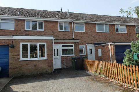 25 Hardwick Close, Bromyard, HR7 4TY