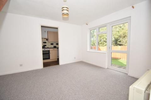 1 bedroom end of terrace house for sale - Ashleigh, Alphington, Exeter, EX2
