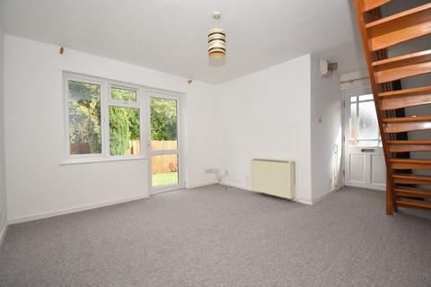 1 bedroom end of terrace house for sale - Ashleigh, Alphington, Exeter, EX2