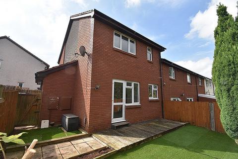 48 Ashleigh, Alphington, Exeter, EX2 8YU