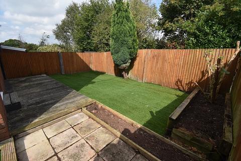 48 Ashleigh, Alphington, Exeter, EX2 8YU