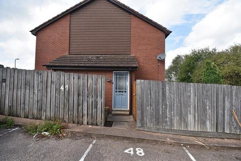 48 Ashleigh, Alphington, Exeter, EX2 8YU