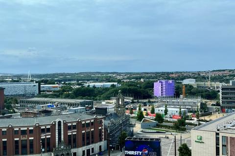undefined, City Centre , Sunderland, SR1