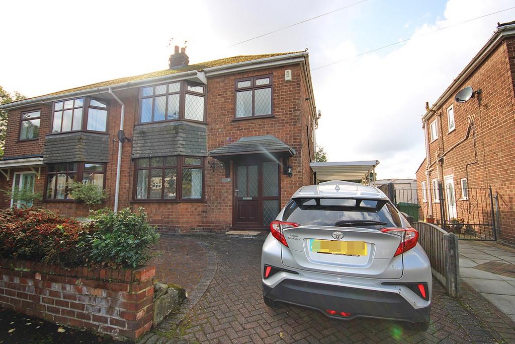 Wash Lane, Warrington, WA4 3 bed semidetached house £1,100 pcm (£254 pw)
