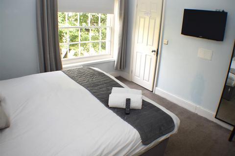 Hotel for sale - Russell Square, Brighton