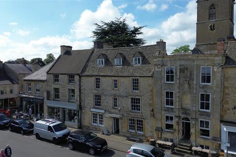 Property for sale, Talbot House, The Square, Stow-on-the-Wold