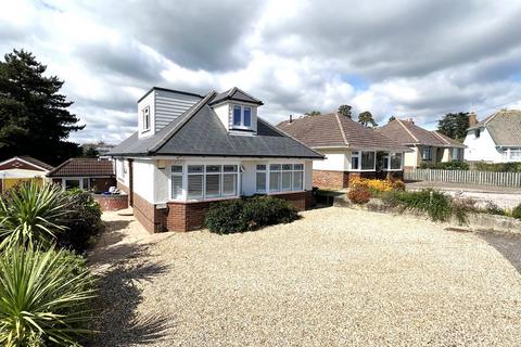 5 bedroom bungalow for sale - Greenacre Close, Upton , Poole, BH16