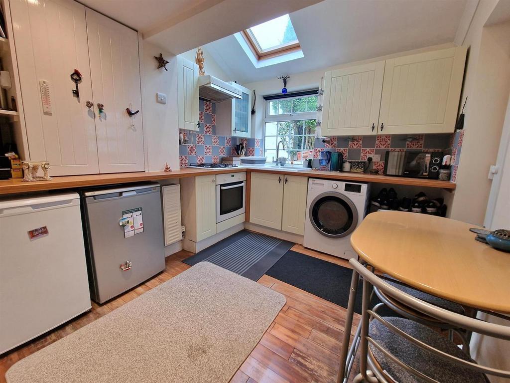 Commercial Street, Cinderford 2 bed terraced house for sale £145,000