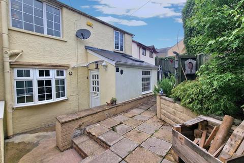 2 bedroom terraced house for sale, Commercial Street, Cinderford